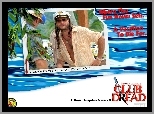 Club Dread, Bill Paxton, kapitana, czapka